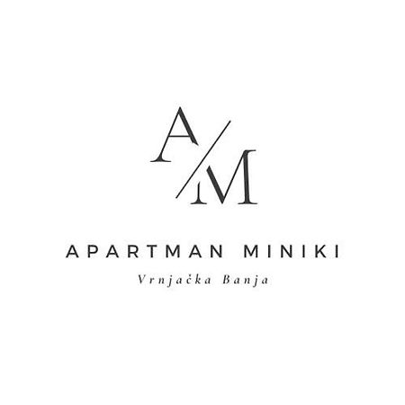 Apartman Miniki Vrnjacka Banja Exterior photo