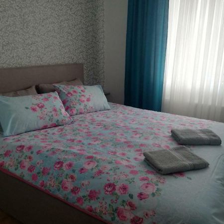 Apartman Miniki Vrnjacka Banja Exterior photo