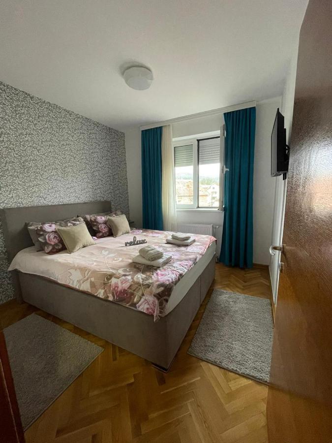 Apartman Miniki Vrnjacka Banja Exterior photo