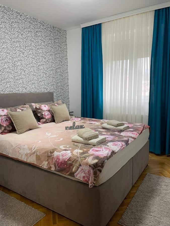 Apartman Miniki Vrnjacka Banja Exterior photo