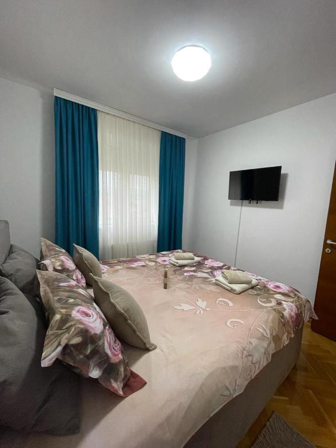 Apartman Miniki Vrnjacka Banja Exterior photo