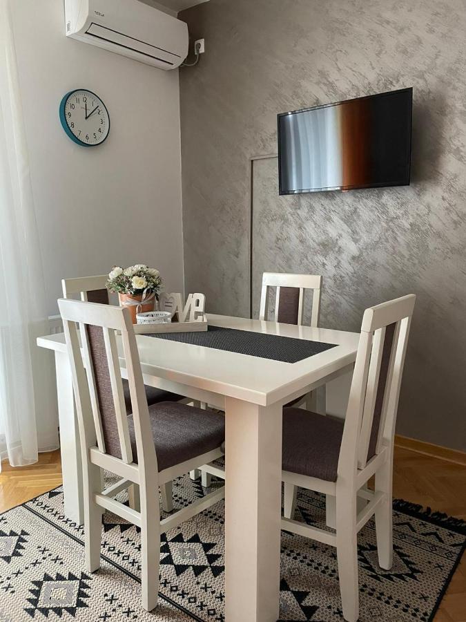 Apartman Miniki Vrnjacka Banja Exterior photo