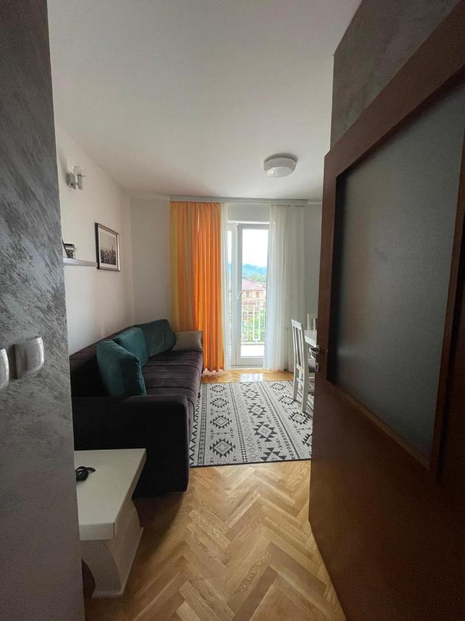 Apartman Miniki Vrnjacka Banja Exterior photo