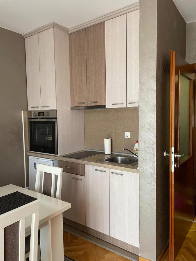 Apartman Miniki Vrnjacka Banja Exterior photo