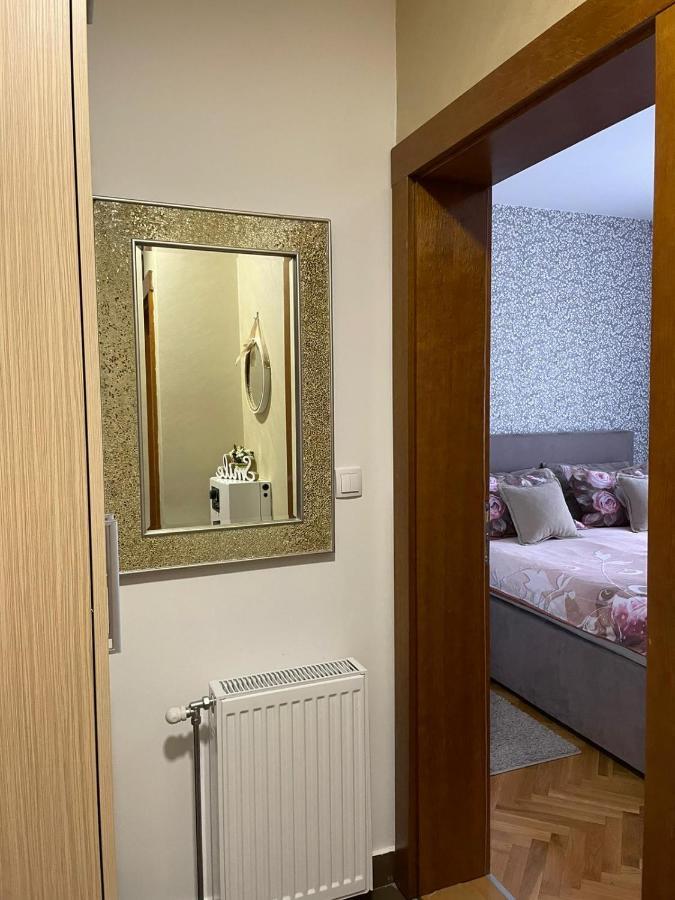Apartman Miniki Vrnjacka Banja Exterior photo