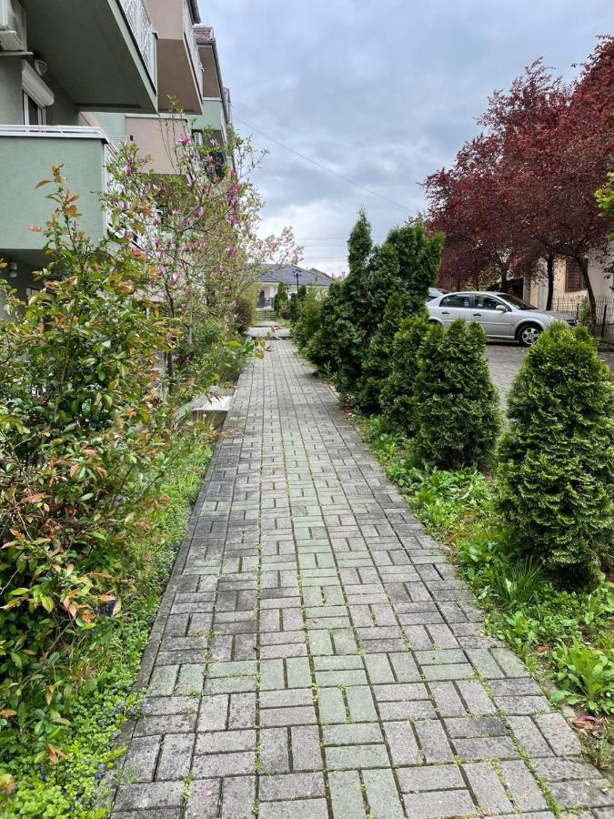 Apartman Miniki Vrnjacka Banja Exterior photo