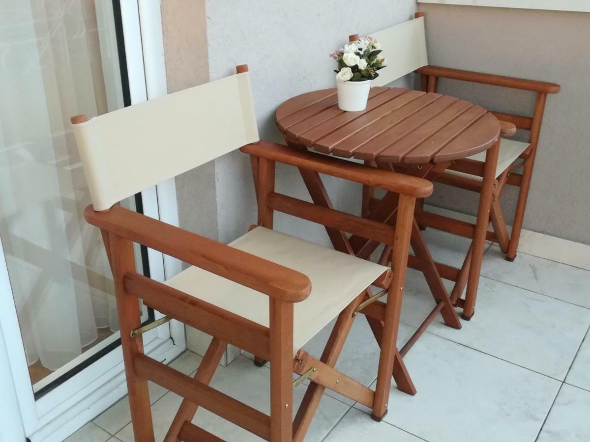 Apartman Miniki Vrnjacka Banja Exterior photo