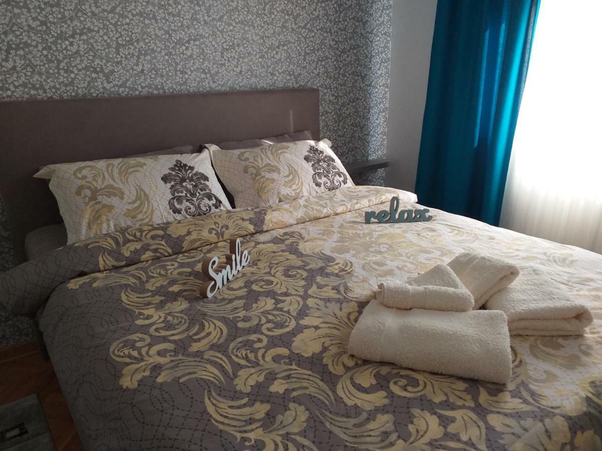 Apartman Miniki Vrnjacka Banja Exterior photo